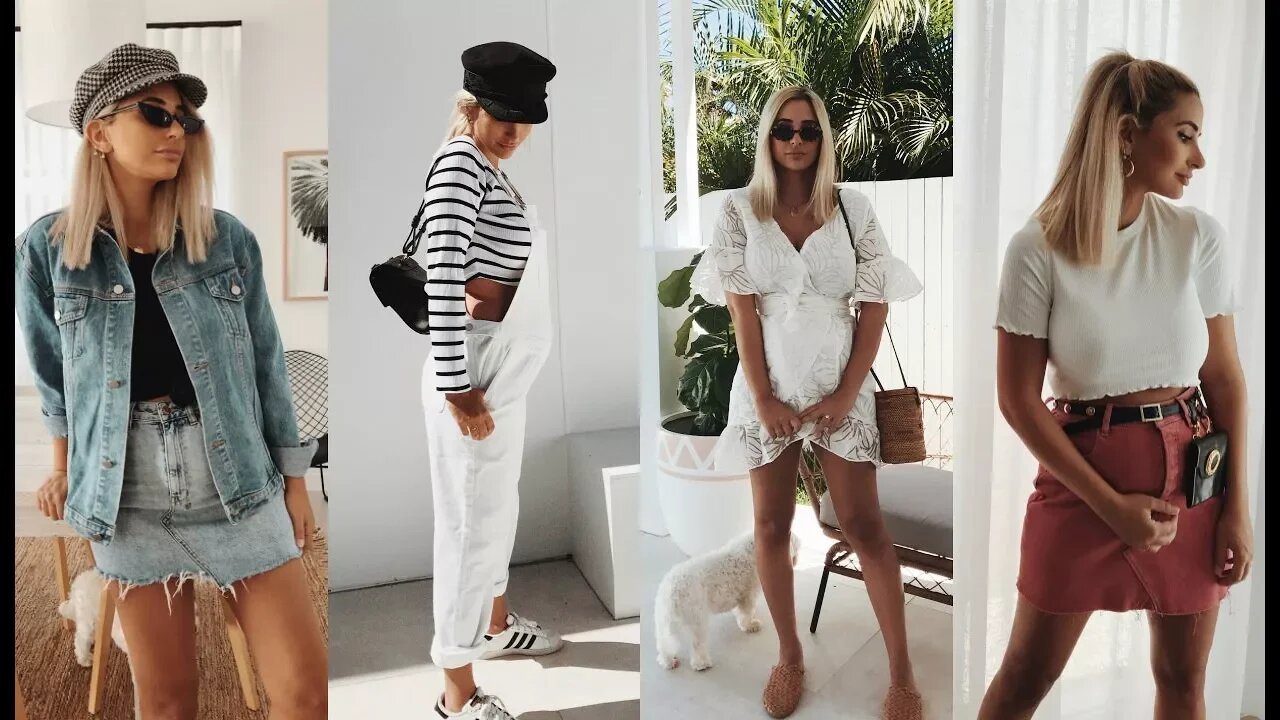 Styling Session: Pregnancy Hacks with Thessy K