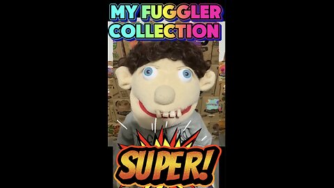 My Fuggler Collection