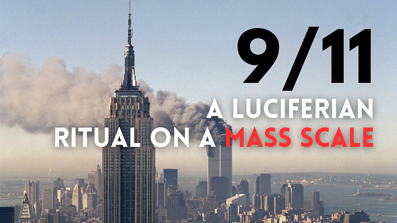 Every Other 9-11 Theory is Misinformation
