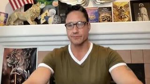 Ismael Perez: Intel Update 8/21/25 - Trump & Putin’s Final Card Against the Deep State!