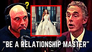 Jordan Peterson REVEALS How to Find Your Soulmate & Build an UNBREAKABLE Relationship! 😱❤️