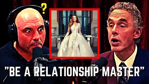 Jordan Peterson REVEALS How to Find Your Soulmate & Build an UNBREAKABLE Relationship! 😱❤️