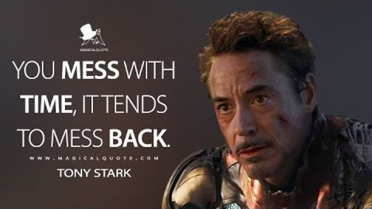 AI IS "OFFICIALLY" CONTROLLING THE WEATHER AND "MESSING" WITH TIME? - RichieFromBoston