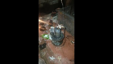 shiv puja