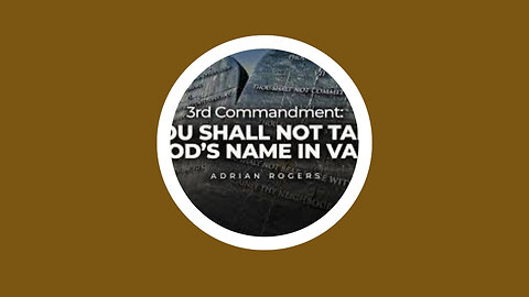 Q389 - If I Take the Lord’s Name in Vain and Cannot Go to Confession Before Sunday Mass?