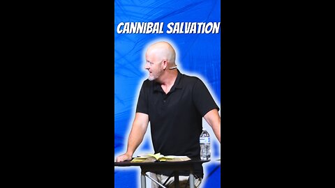 Cannibal Salvation