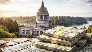 WA Democrats Betray Voters — The Hidden Costs of Their New Income Tax Plan