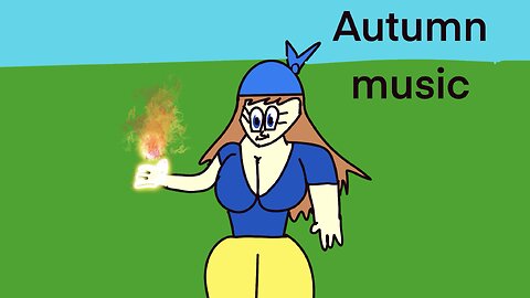 Autumn music