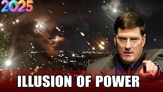 Scott Ritter: The US Is a Paper Tiger on the Brink of Collapse