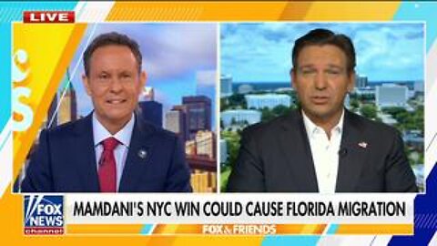 Ron DeSantis plans to eliminate property taxes in Florida