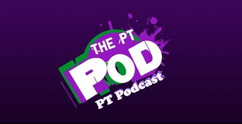 PTPOD Saturday MEGA STREAM!