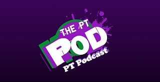 PTPOD Saturday MEGA STREAM!