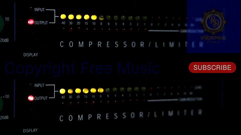 Rock Copyright free music