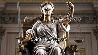 The Rant -Spirit of Rejection?