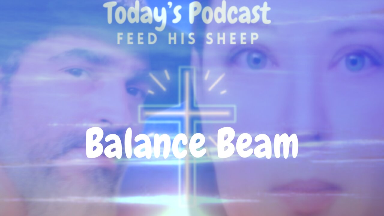 Balance Beam