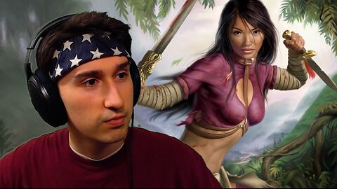 Jade Empire [5] ★ First Playthrough ★ Original Xbox/One X Stream