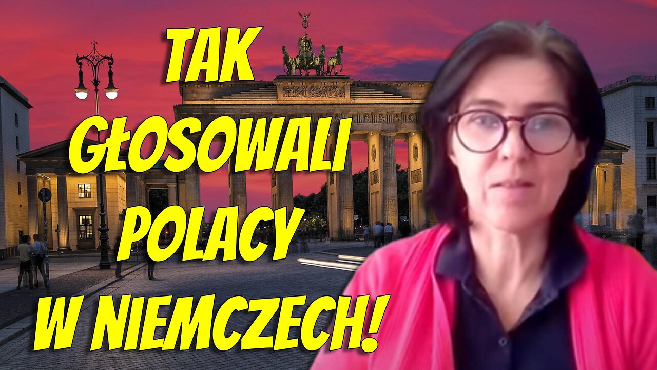 Agnieszka Wolska: Problem migracji może się nasilić!