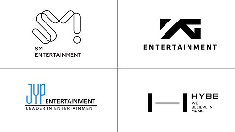 Every Major K-Pop Entertainment Company Explained (SM, YG, JYP, HYBE) In 15 Minutes
