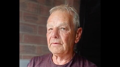 Malcolm Fitton, Rotherham 6/5/25