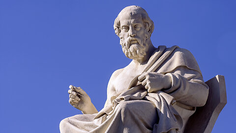A Conversation About Plato and Politics With Prof. Rodney Blackhirst