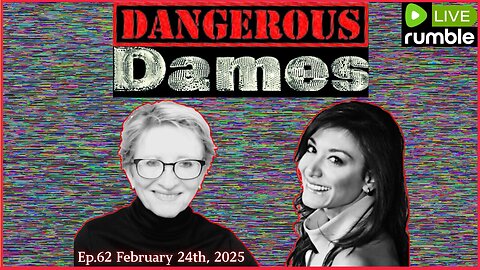 Dr. Lee Merritt Dangerous intel 6.21.25: Vaccine ? Back In The Saddle, Giddy-Up!