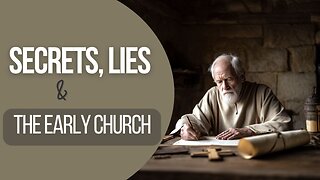 68: Why So Many Churches?: Truth Comes Under Attack – Part 2