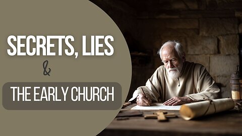68: Why So Many Churches?: Truth Comes Under Attack – Part 2