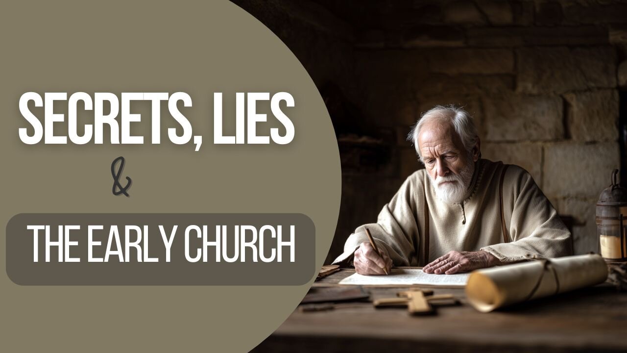 68: Why So Many Churches?: Truth Comes Under Attack – Part 2