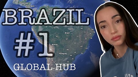 BRAZIL CRIME EXPOSED...