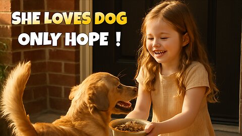 The Shoe He Slept Beside… Wasn’t Just a Shoe 💔 | A Stray Dog’s Heartbreaking Wait