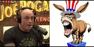 Democrats & MSNBC Foolishly Ask Can There Left Version Of Joe Rogan