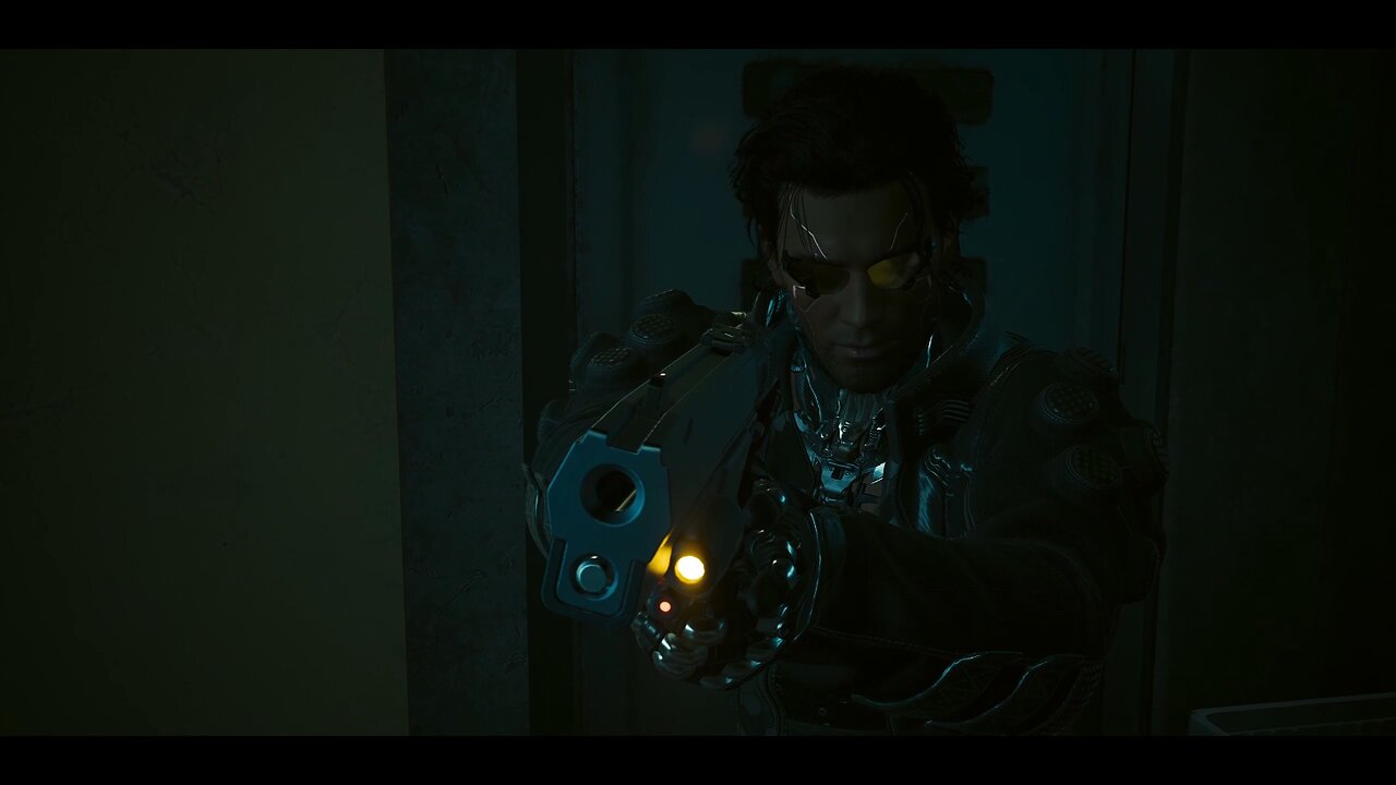 Treating Symptoms | A-7: Ep.6 | Cyberpunk 2077 | Phantom Liberty