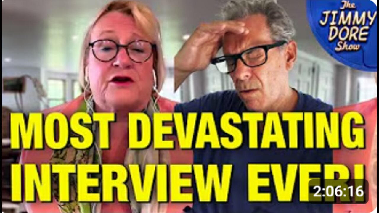 How $21 TRILLION Went Missing From U.S. Tax Payers! -Catherine Austin Fitts