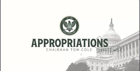 Oversight Hearing – The United States Air Force and Space Force