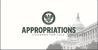 Oversight Hearing – The United States Air Force and Space Force