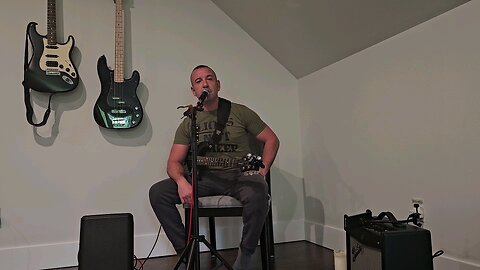 Happy Birthday To Me! New Song "Give Me a Sign" and a Birthday Message to All!