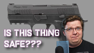 An Engineer's Take on Wyoming Gun Project's Video