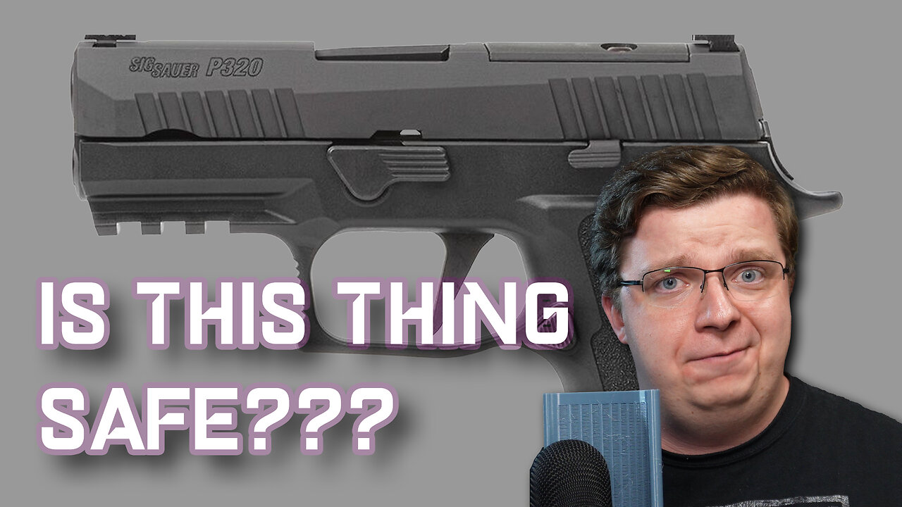 An Engineer's Take on Wyoming Gun Project's Video