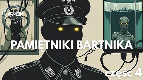 Pamiętniki Bartnika część 4