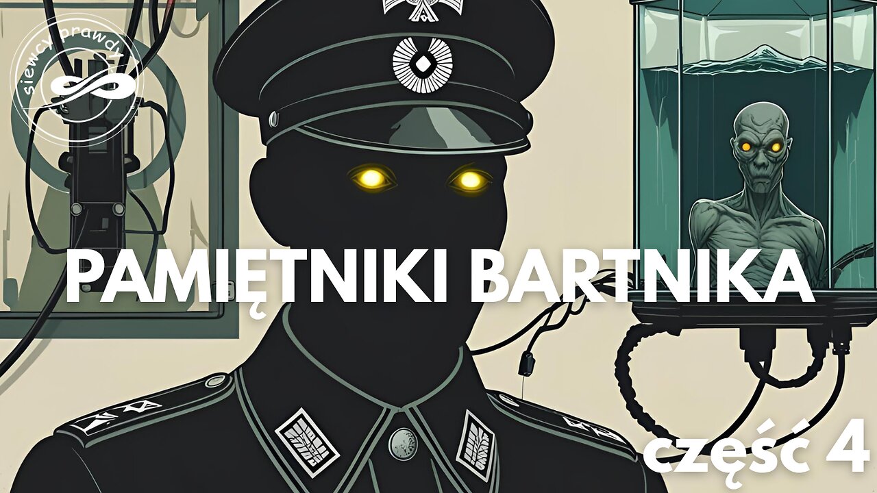 Pamiętniki Bartnika część 4