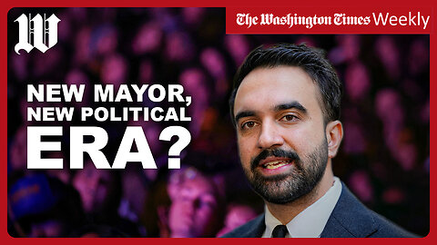 Election Day 2025 Recap: Democrats Sweep Key Races