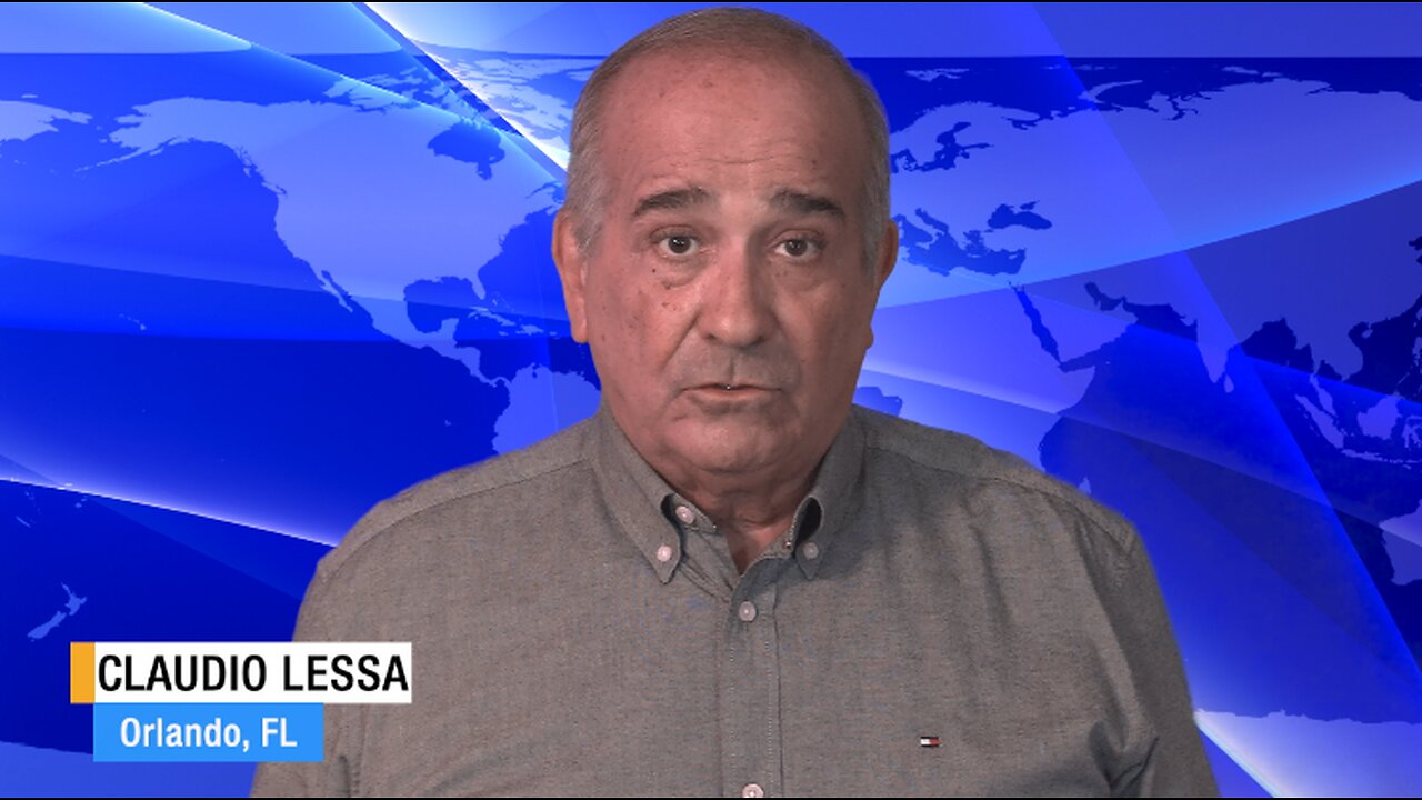 CL News - 8 Setembro 2025