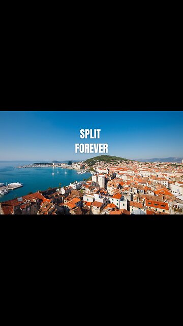 Is This The Most Beautiful City In Croatia?