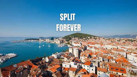Is This The Most Beautiful City In Croatia?