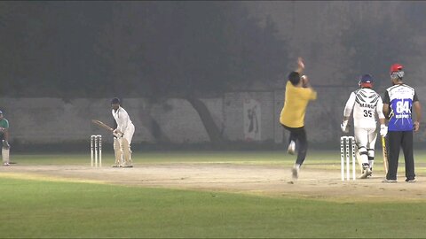 Match winner