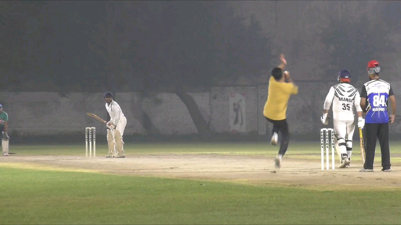 Match winner