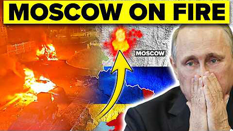 Ukraine CRUSHES Moscow's Defenses and Unleashes HELL