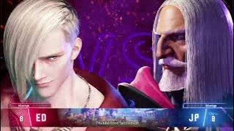 STREET FIGHTER 6.