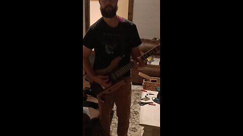 GFS Dream 180 pick-ups (clean) Test Drive