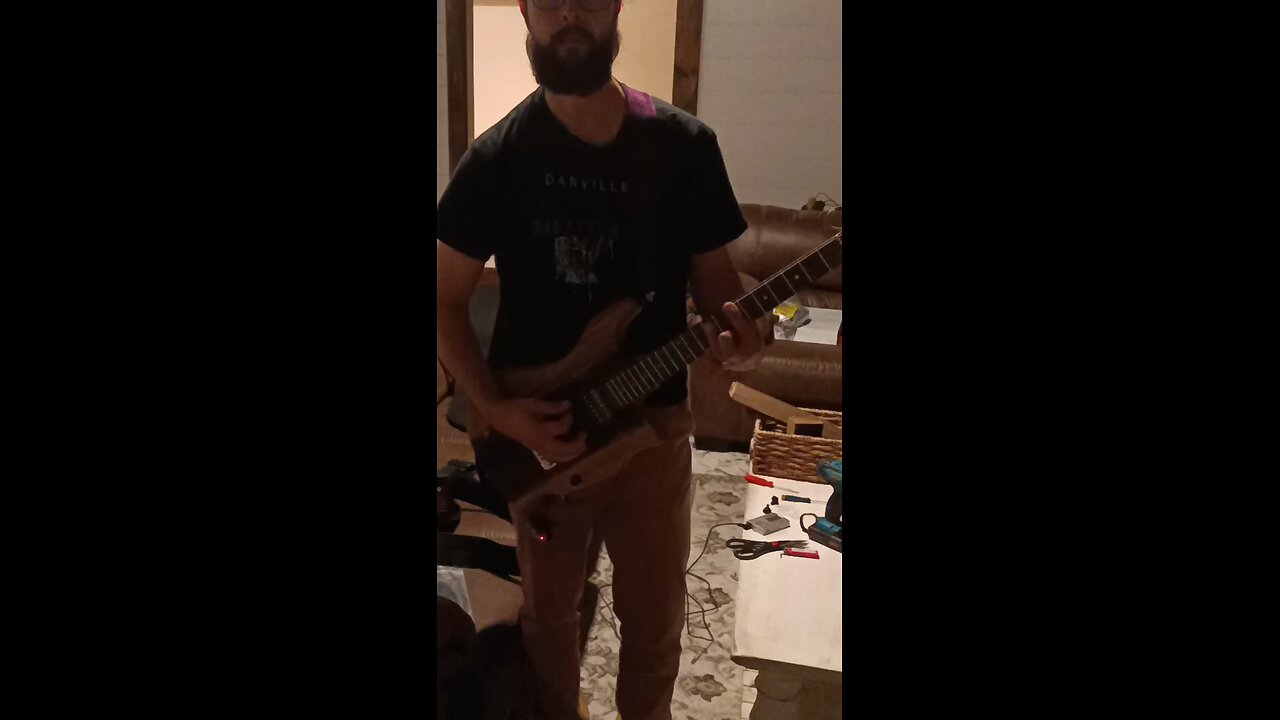 GFS Dream 180 pick-ups (clean) Test Drive